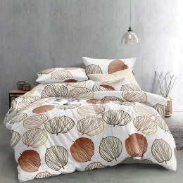 床上四件套 Bed sheets set 8