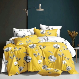 床上四件套 Bed sheets set 7