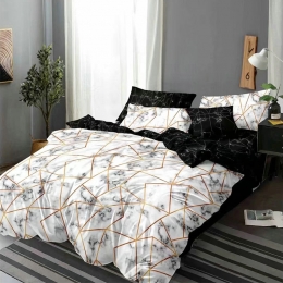 床上四件套 Bed sheets set 9