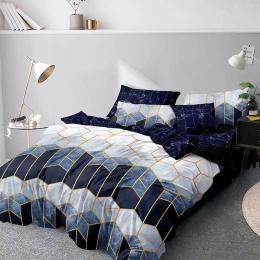 床上四件套 Bed sheets set 2