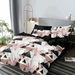 床上四件套 Bed sheets set 6